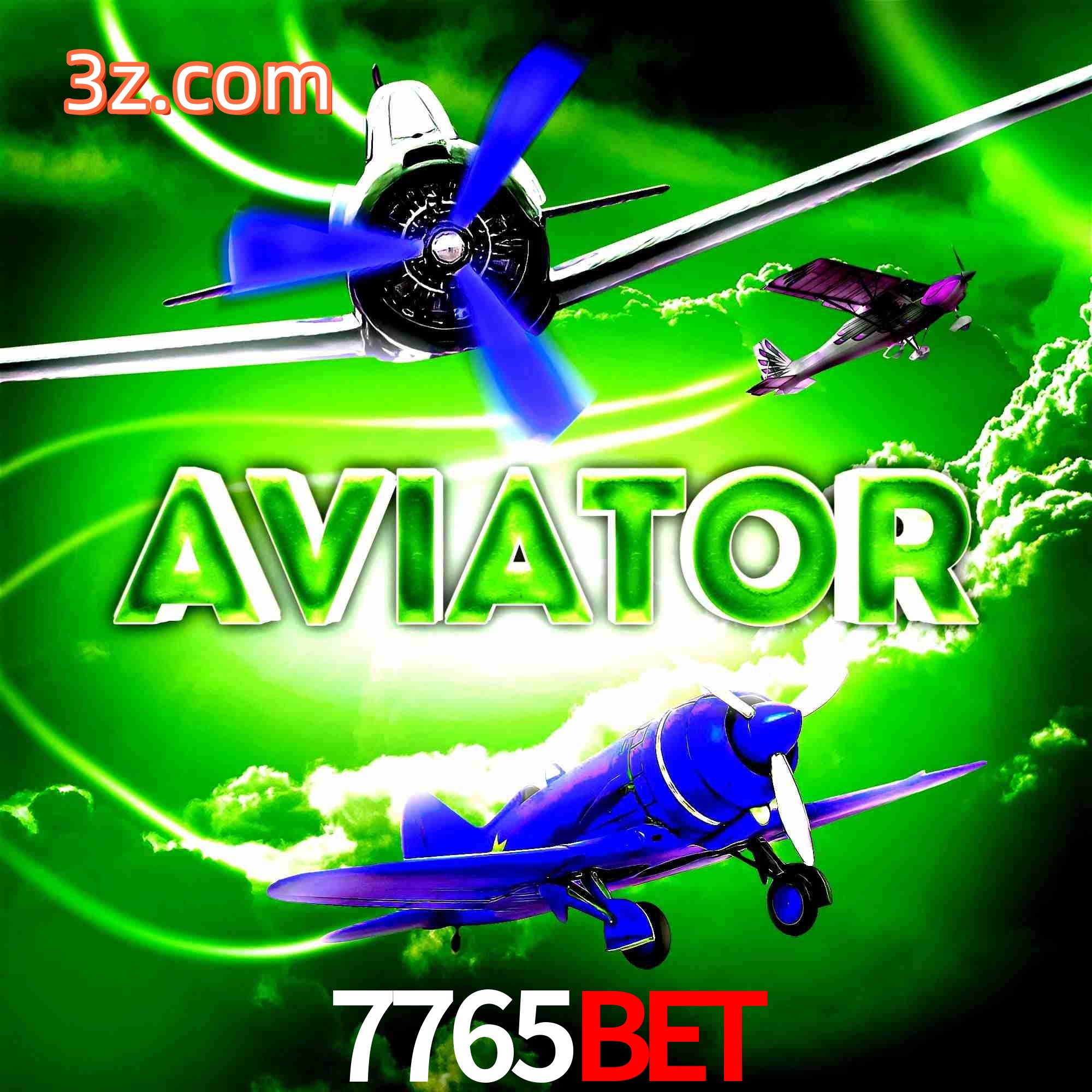 Aviator 7765Bet Tente a Sorte