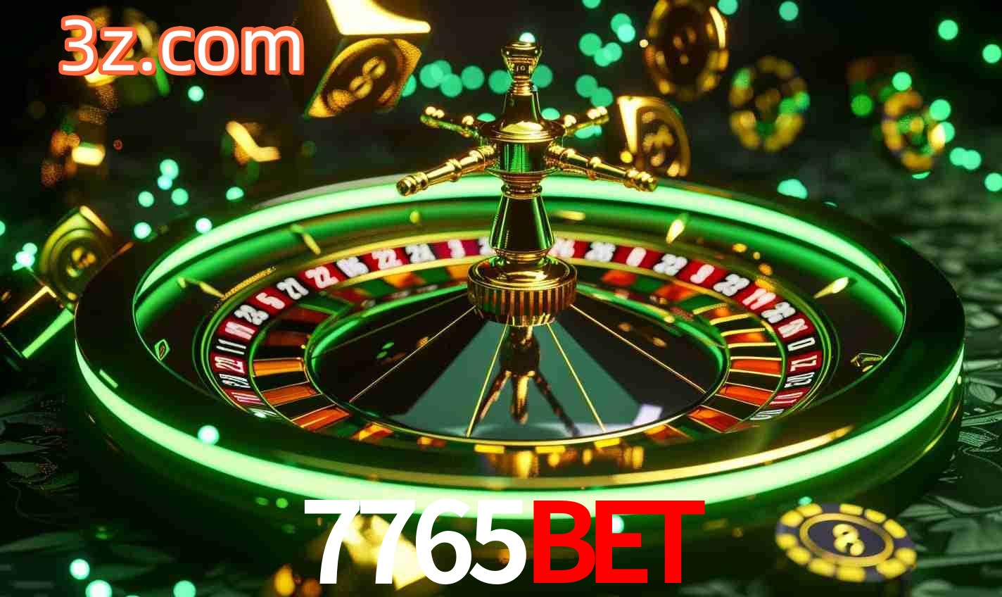 Desfrutar de um Cassino 7765Bet