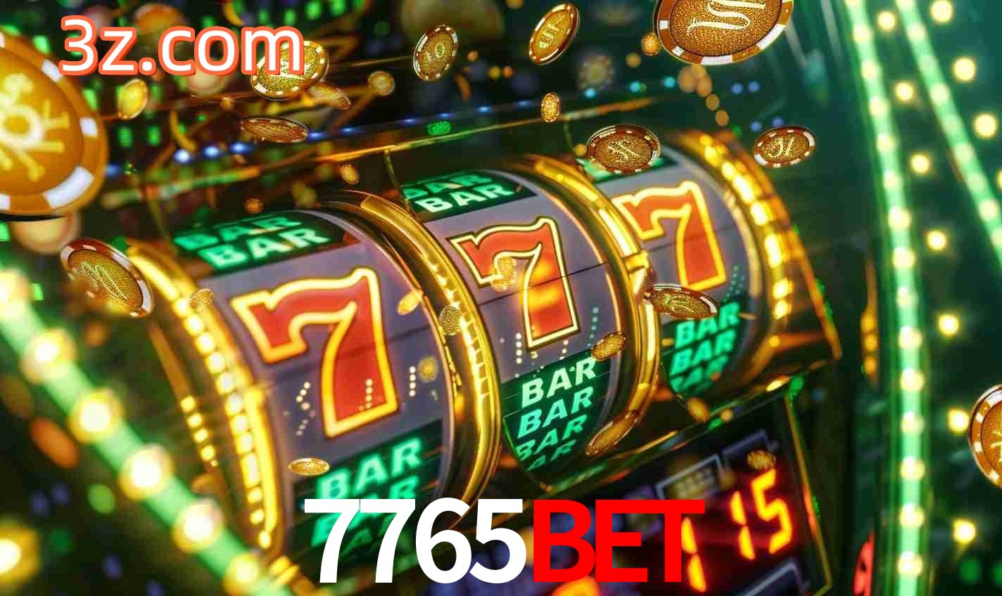 Populares Slots 7765Bet