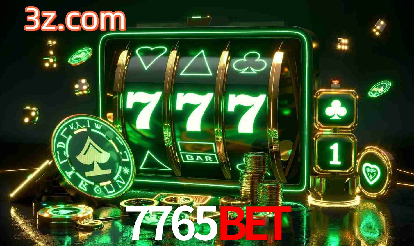Seguro Login no Cassino Online 7765Bet
