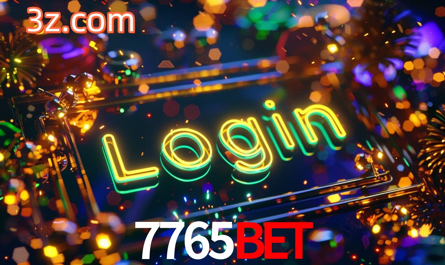 Populares Slots 7765Bet